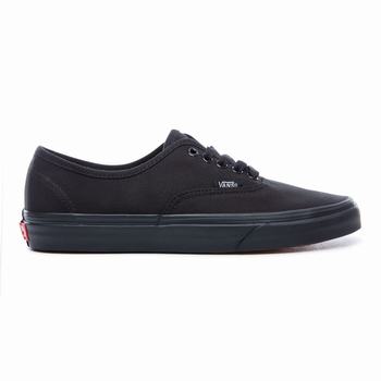 Damske Tenisky Vans Authentic Čierne VA85LMASV